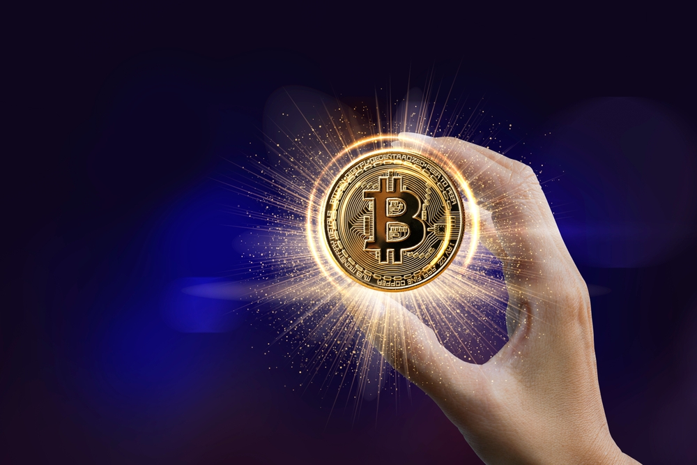 Etherium Bitcoin