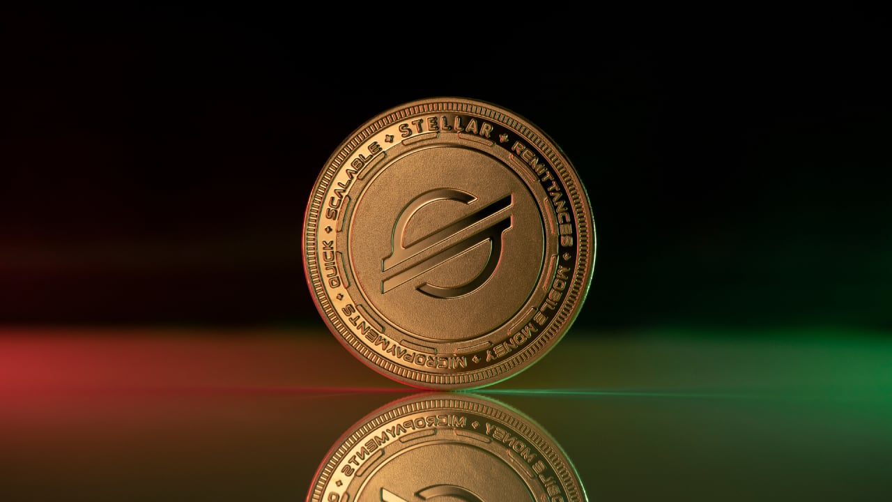stellar coins