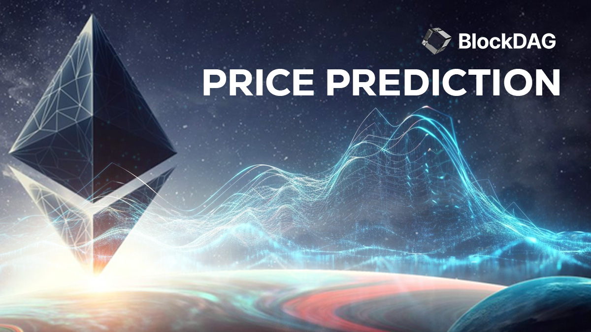 Ethereum Price Prediction