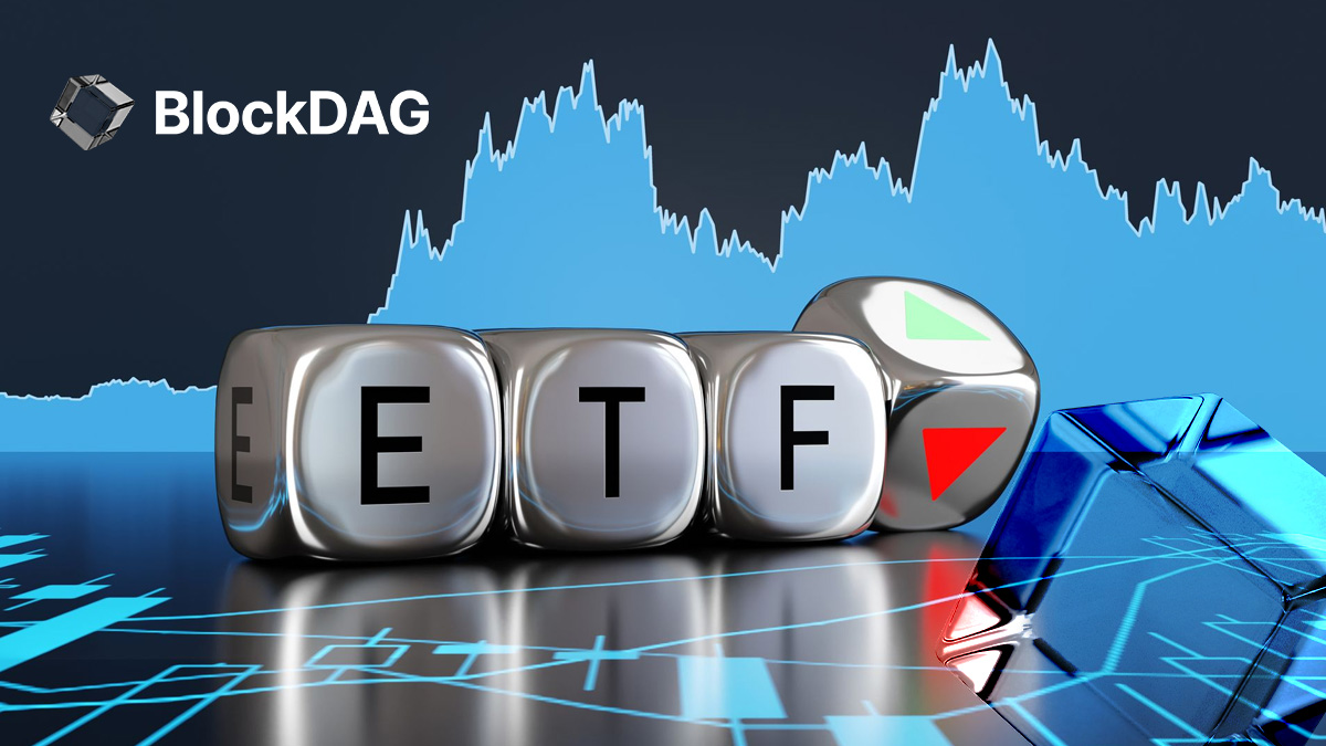 Crypto ETFs